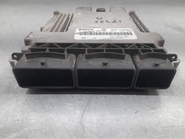 237102213R RENAULT Unidad de control del motor (ECU)  disponible Alicante