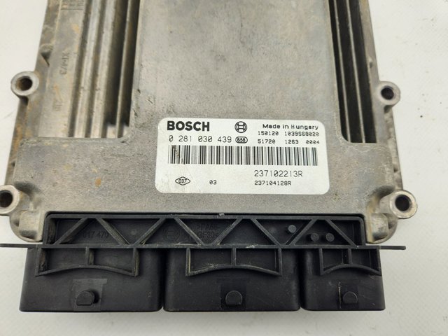 237102213R Unidad de control del motor (ECU)  comprar en Reus