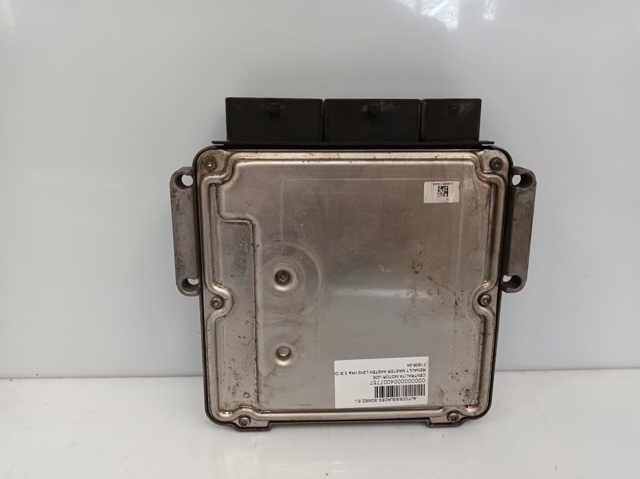 237102265R Renault (RVI)