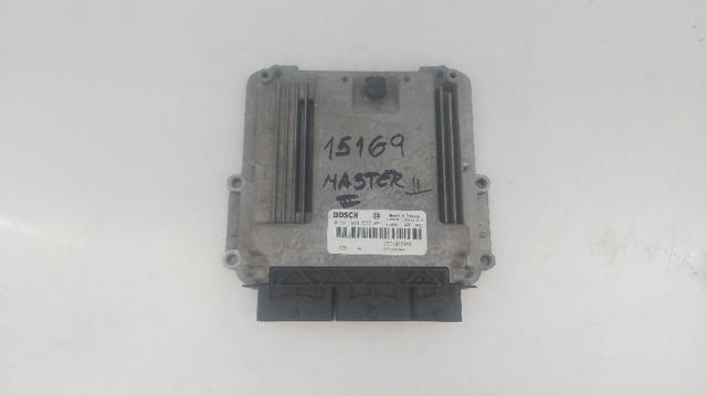 237102265R Renault (RVI)