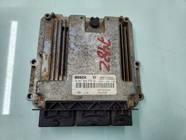 237102265R Renault (RVI)