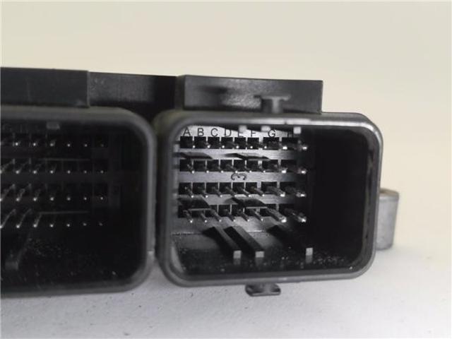 237102265R Unidad de control del motor (ECU)  comprar en Pontevedra