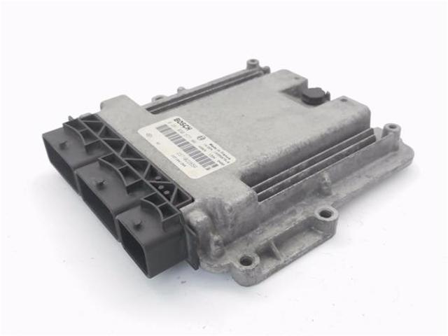 RENAULT 237102265R ECU  en stock Valencia