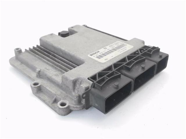 237102265R RENAULT Unidad de control del motor (ECU)  disponible Vigo