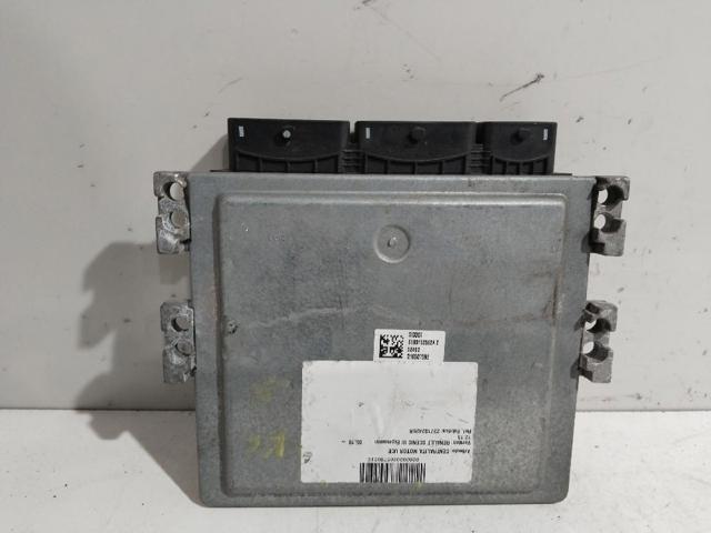 RENAULT 237102426R Unidad de control del motor (ECU)  disponible Lugo