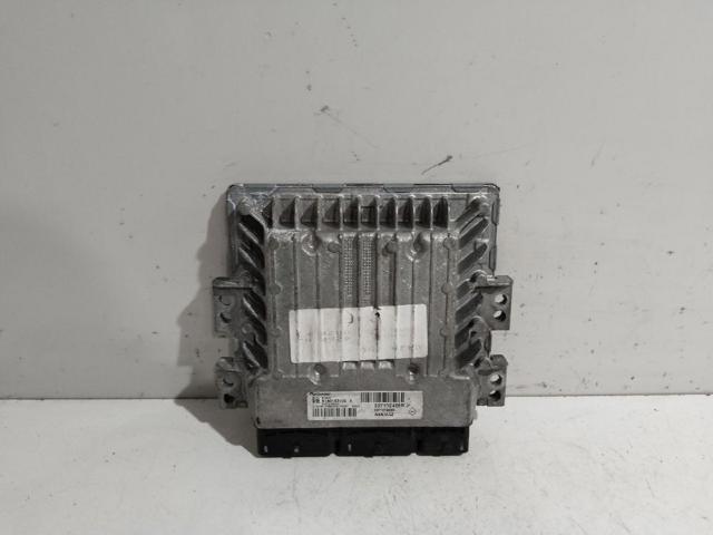 237102426R RENAULT Unidad de control del motor (ECU)  comprar en Oviedo