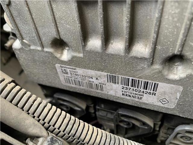 RENAULT 237102426R ECU comprar Tarragona