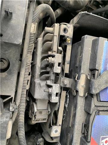 RENAULT 237102426R Unidad de control del motor (ECU)  disponible Valladolid