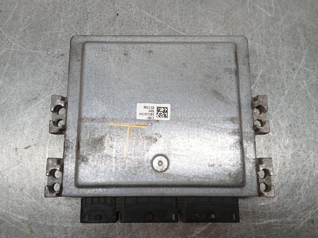 RENAULT 237102426R Unidad de control del motor (ECU)  comprar en Albacete