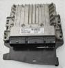 Centralita  motor ecu para renault megane (1996 - 2003) k9ka6 S180153104 A / 237102426R