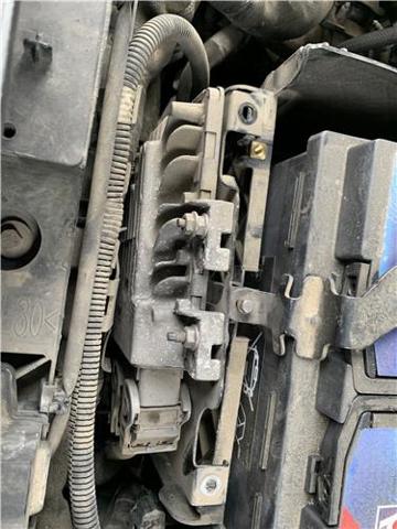 237102426R RENAULT ECU  en stock Huelva