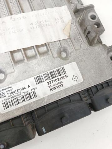 237102426R RENAULT ECU comprar Bilbao