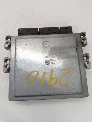RENAULT 237102426R ECU  en stock Valencia