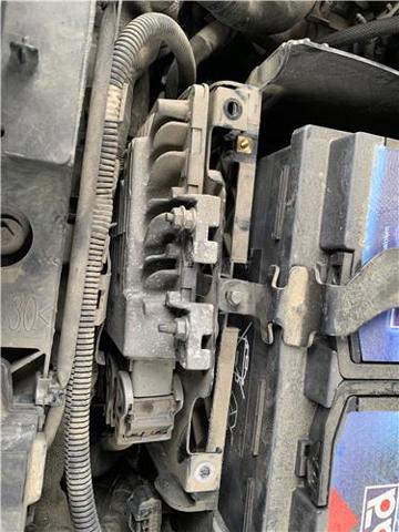 237102426R Unidad de control del motor (ECU)  comprar en Pontevedra