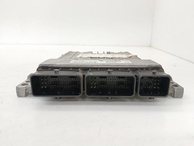 RENAULT 237102426R Unidad de control del motor (ECU)  disponible España