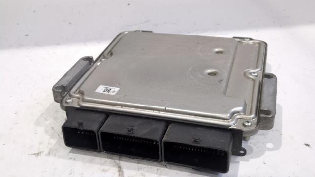 237102747R RENAULT Unidad de control del motor (ECU)  comprar en Oviedo