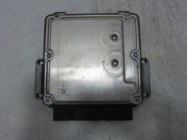 RENAULT 237102747R Unidad de control del motor (ECU)  comprar en Ponferrada