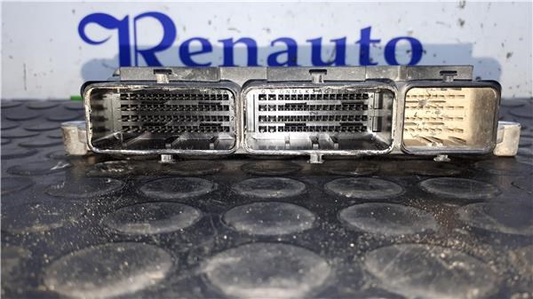 237102747R RENAULT Unidad de control del motor (ECU)  comprar en Oviedo