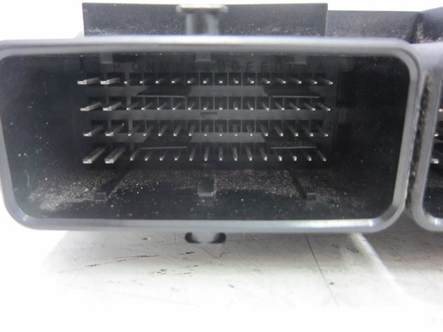 RENAULT 237102747R Unidad de control del motor (ECU)  disponible Lugo