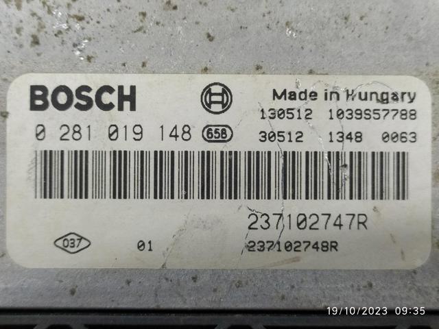 237102747R Renault (RVI)