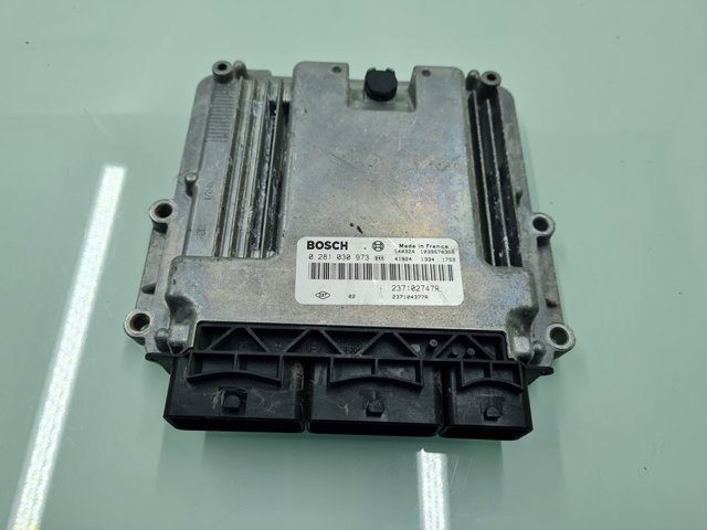 RENAULT 237102747R ECU  en stock Valencia