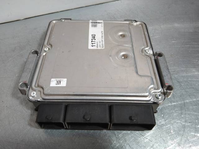 RENAULT 237102747R ECU comprar Barcelona