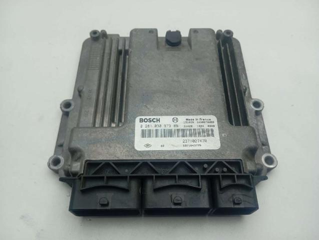 237102747R RENAULT ECU comprar Alcalá