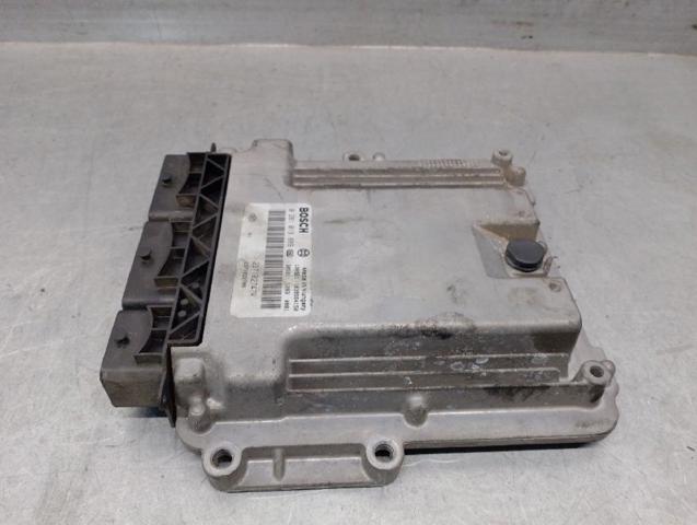 237102747R RENAULT Unidad de control del motor (ECU)  comprar en Jaén