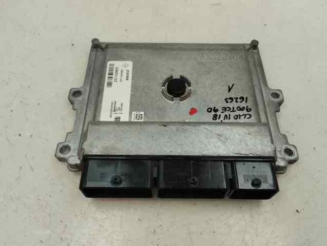 237102982S RENAULT ECU comprar Madrid
