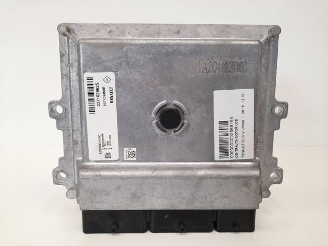 237102982S RENAULT Unidad de control del motor (ECU)  comprar en Oviedo