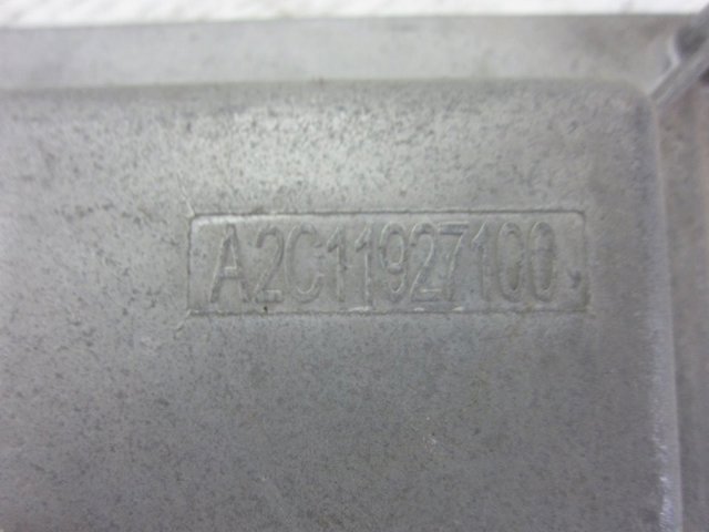RENAULT 237102982S ECU comprar Barcelona