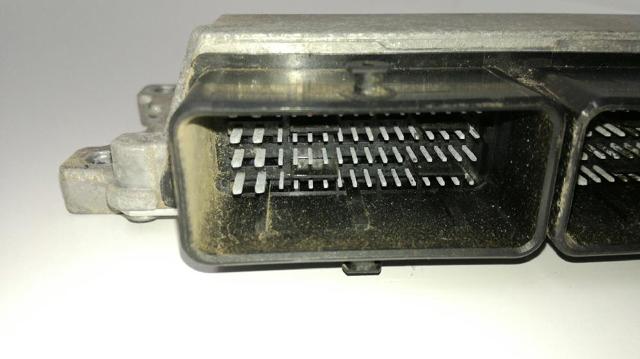 237102982S Unidad de control del motor (ECU)  disponible Burgos