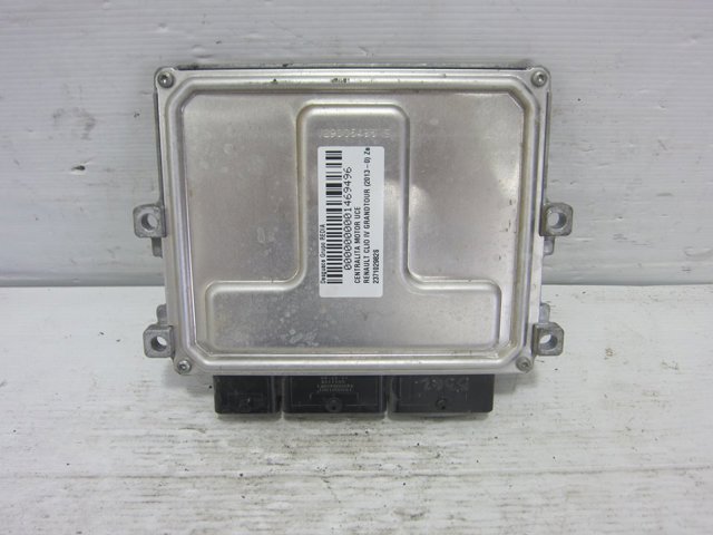 237102982S RENAULT ECU comprar Alcalá