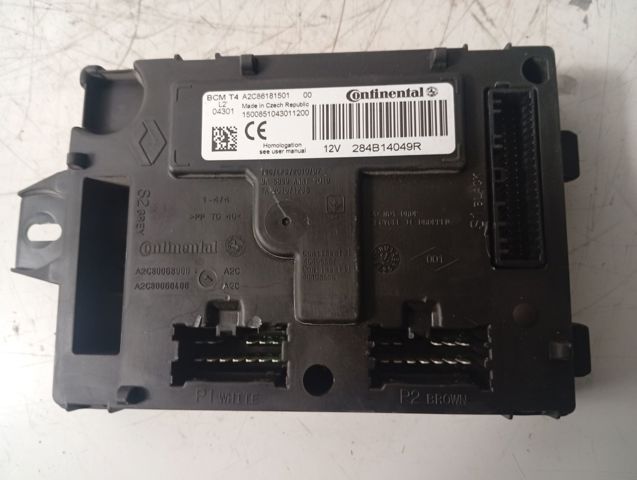 237103008R ECU  en stock Castellón