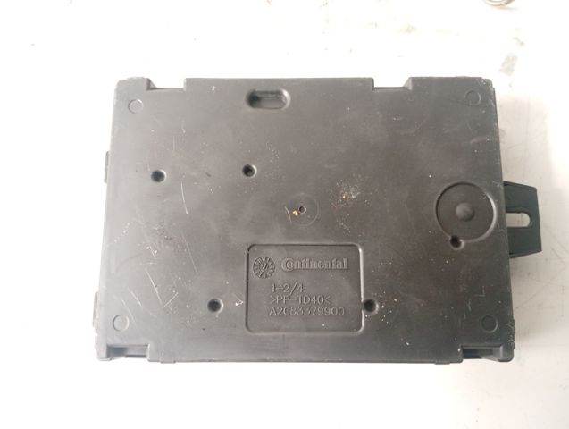 237103008R RENAULT ECU comprar Bilbao
