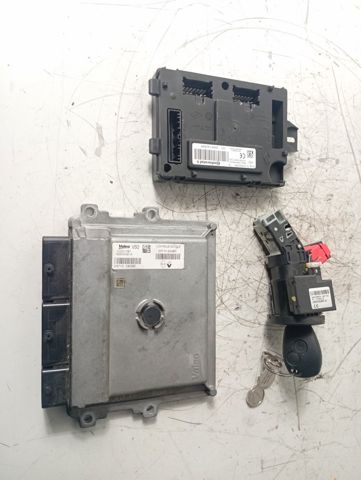 RENAULT 237103008R ECU comprar Tarragona