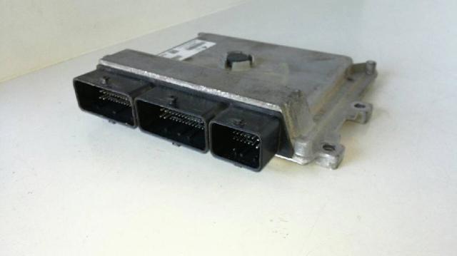 237103008R RENAULT ECU comprar Alcalá