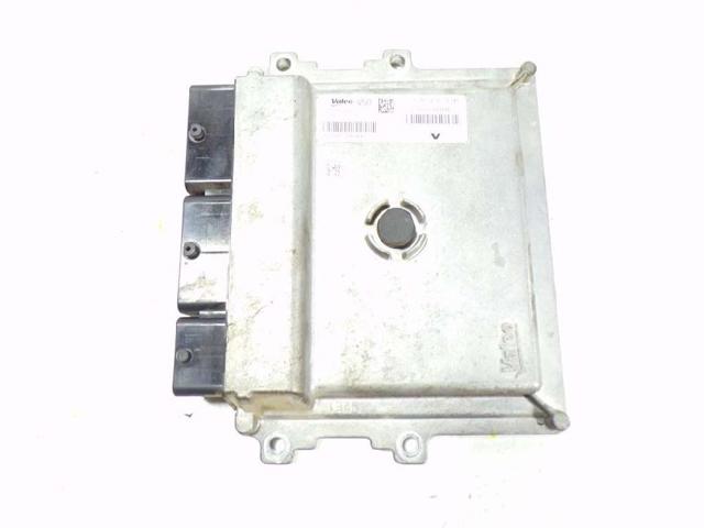 237103008R RENAULT Unidad de control del motor (ECU)  comprar en Lleida