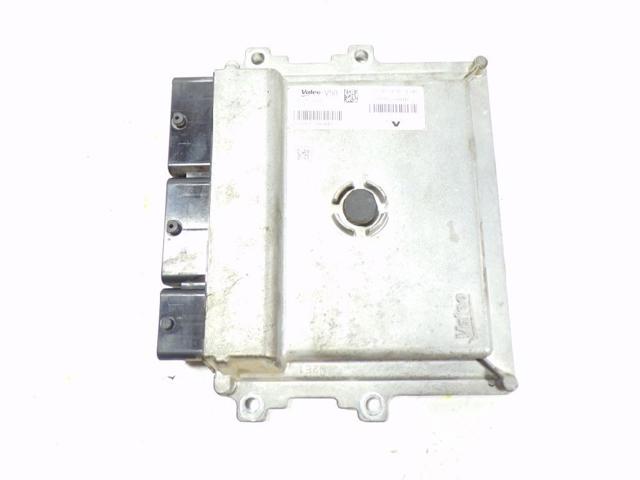 237103008R RENAULT Unidad de control del motor (ECU)  disponible Vigo