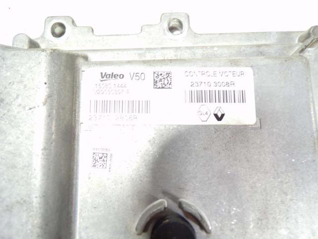 237103008R RENAULT Unidad de control del motor (ECU)  comprar en Oviedo