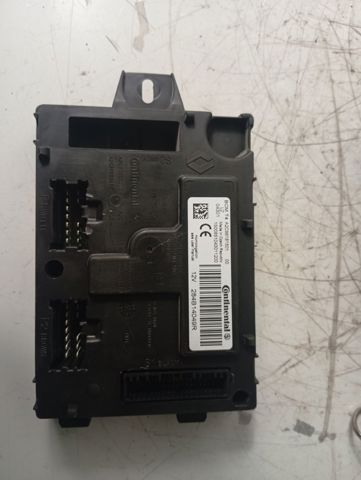 RENAULT 237103008R Unidad de control del motor (ECU)  comprar en Albacete