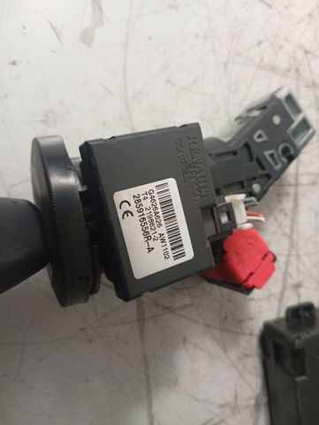 RENAULT 237103008R Unidad de control del motor (ECU)  disponible Lugo