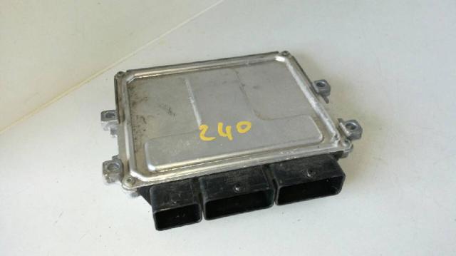 237103008R RENAULT Unidad de control del motor (ECU)  comprar en Oviedo