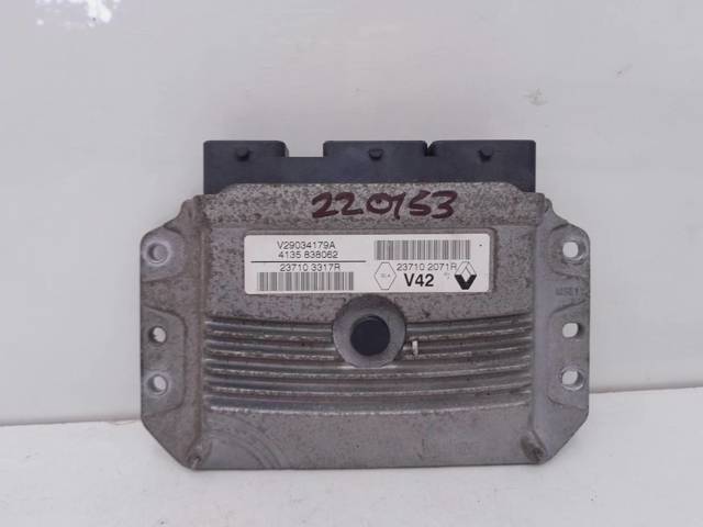 237103317R Renault (RVI)