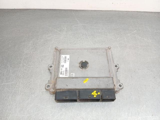 Módulo de control del motor Renault Clio IV (BH)