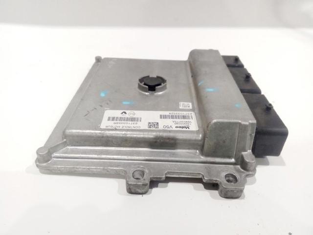 Módulo de control del motor Renault Clio IV (BH)