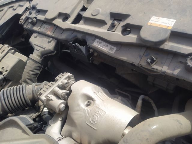 2371034900 Ssang Yong