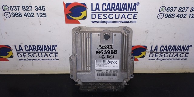 237103888R Renault (RVI)