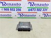 Centralina Del Motor / Modulo De control Del Motor (ecu) 237103956R RENAULT