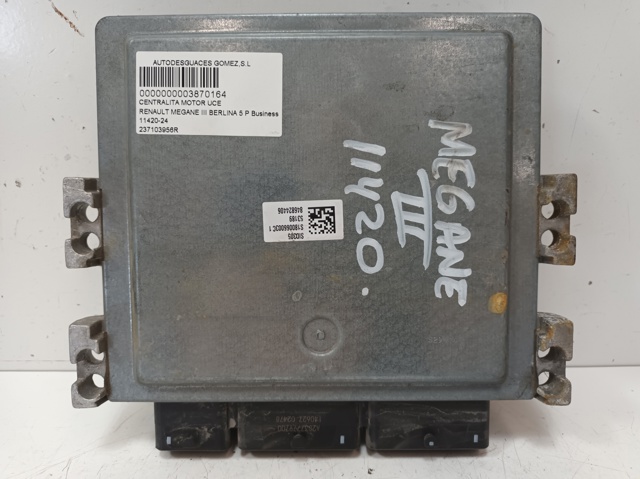 237103956R Renault (RVI)